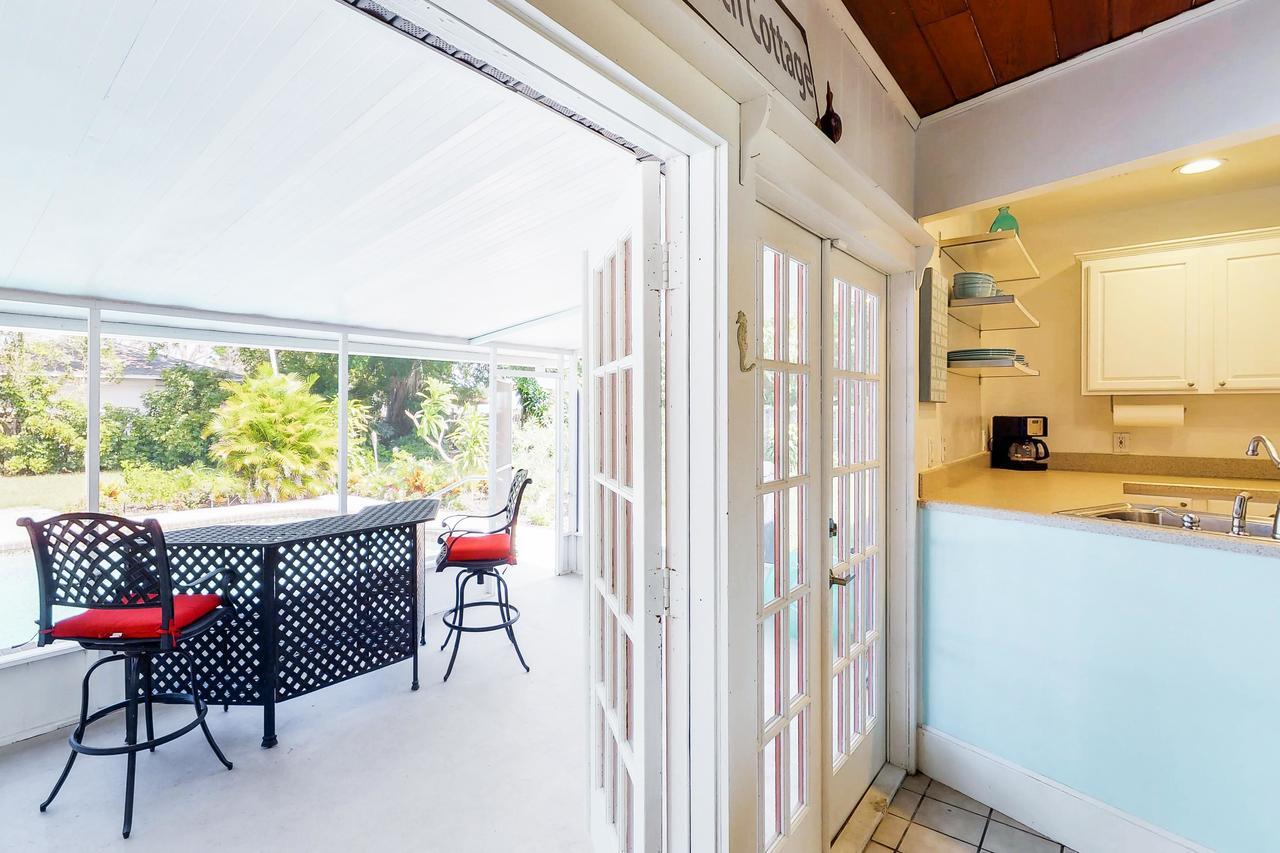 Seventh Heaven At Harbor Hills Villa Palma Sola Exterior foto